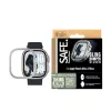 PanzerGlass SAFE. by ® Bling Bumper srebrny Apple Watch Ultra 3 | Ultra 2 | Ultra | 49 mm