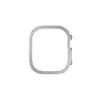 PanzerGlass SAFE. by ® Bling Bumper srebrny Apple Watch Ultra 3 | Ultra 2 | Ultra | 49 mm