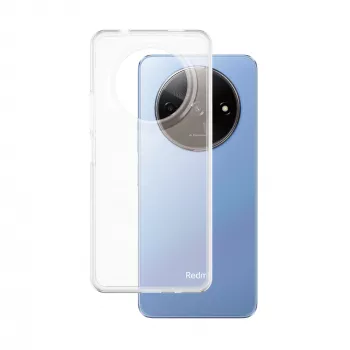PanzerGlass SAFE. by ® etui TPU przezroczyste Xiaomi Redmi A3