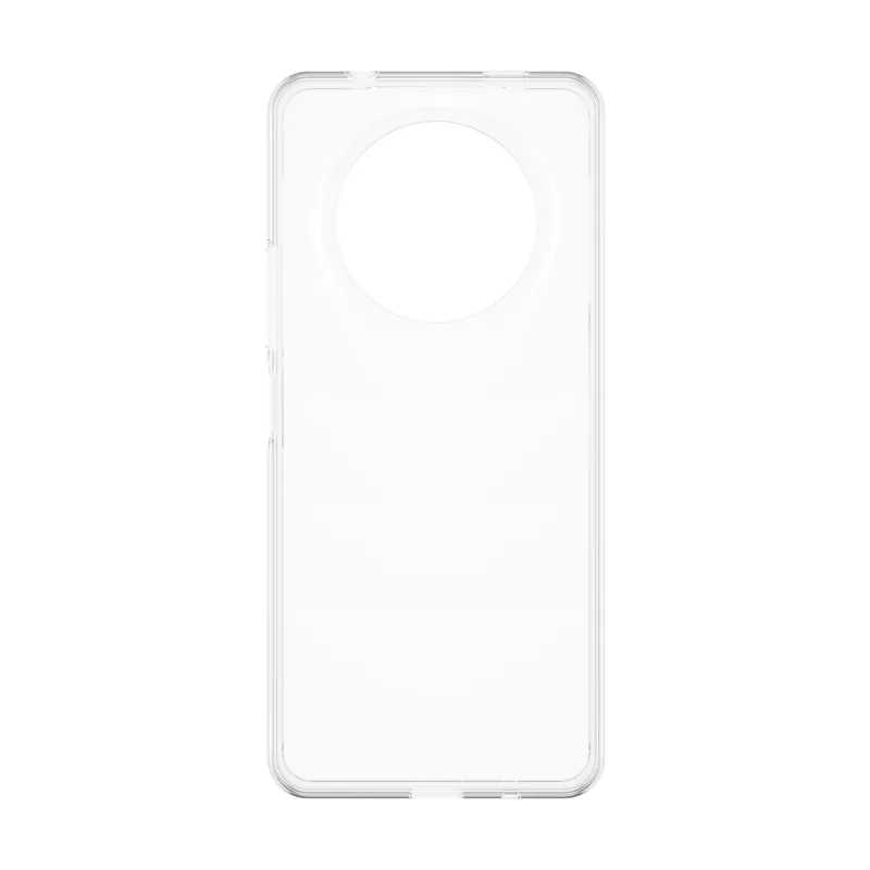 PanzerGlass SAFE. by ® etui TPU przezroczyste Xiaomi Redmi A3