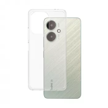 PanzerGlass SAFE. By ® etui TPU przezroczyste do Xiaomi Redmi 13C