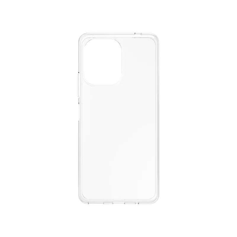 PanzerGlass SAFE. By ® etui TPU przezroczyste do Xiaomi Redmi 13C
