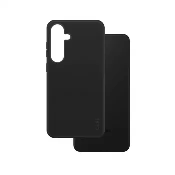 PanzerGlass CARE™ by ® Case Black w. Qi Compatible Samsung Galaxy S24+