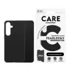 PanzerGlass CARE™ by ® Case Black w. Qi Compatible Samsung Galaxy S24+