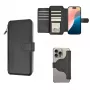 Etui z klapką 4smarts 541129 Czarny Apple