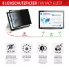 Displex TABLET PRIVACY SAFE zdejmowany dwukierunkowy filtr prywatyzujący do iPad 10,9 cala (10.)/11 cali (2025)/Air 11 cali (2024/2025)