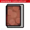 Displex TABLET PRIVACY SAFE zdejmowany dwukierunkowy filtr prywatyzujący do iPad 10,9 cala (10.)/11 cali (2025)/Air 11 cali (2024/2025)