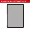 Displex TABLET PRIVACY SAFE zdejmowany dwukierunkowy filtr prywatyzujący do iPad 10,9 cala (10.)/11 cali (2025)/Air 11 cali (2024/2025)