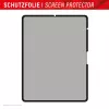 Displex TABLET PRIVACY SAFE zdejmowany dwukierunkowy filtr prywatyzujący do iPad Pro 13 cali/Air 13 cali (2024/2025)