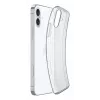 Etui Cellularline FINECIPH16T przezroczyste na iPhone 16 15,5 cm