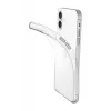 Etui Cellularline FINECIPH16T przezroczyste na iPhone 16 15,5 cm