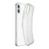 Etui Cellularline FINECIPH16T przezroczyste na iPhone 16 15,5 cm