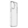 Cover Cellularline CLEARDUOIPH16T dla iPhone 16 Transparentny 15,5 cm