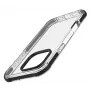 Cover Cellularline TETRACIPH16PROT do iPhone 16 Pro 6.3 cali Czarny