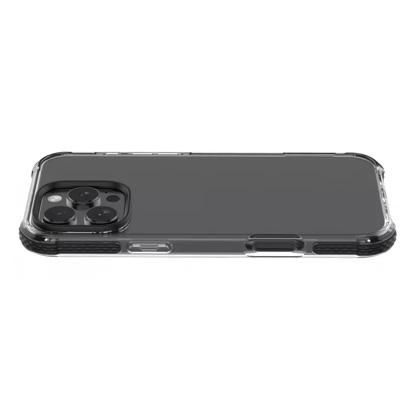 Cover Cellularline TETRACIPH16PROT do iPhone 16 Pro 6.3 cali Czarny
