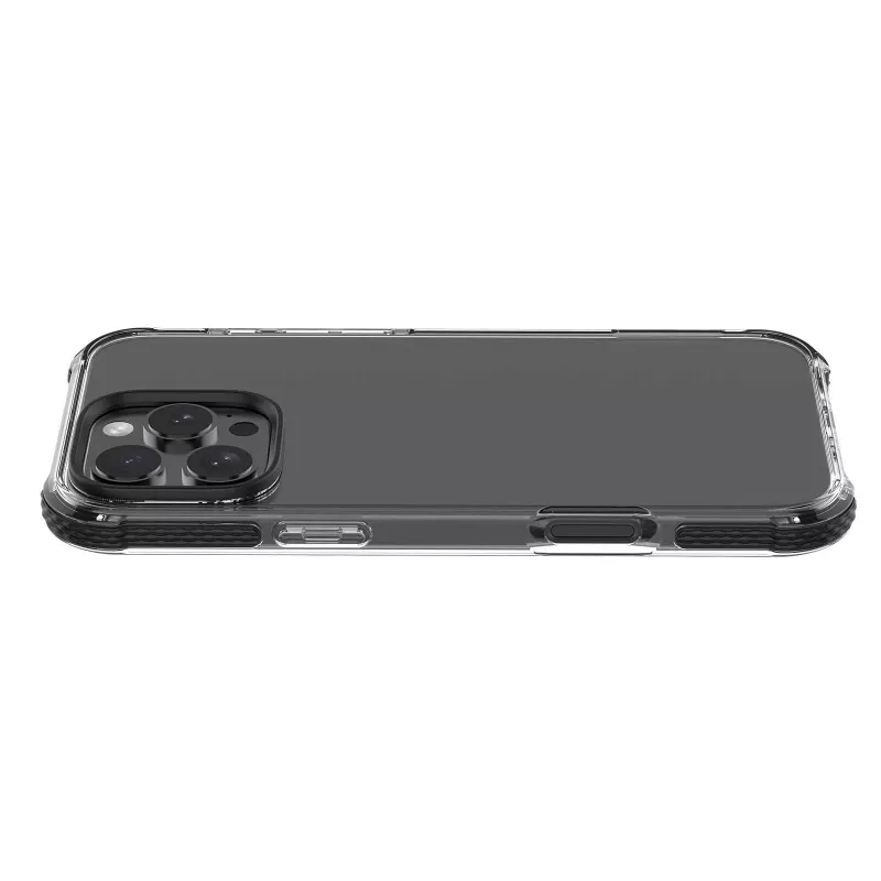 Cover Cellularline TETRACIPH16PROT do iPhone 16 Pro 6.3 cali Czarny