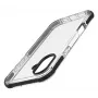 Cover Cellularline TETRACIPH16T do iPhone 16 15,5 cm Czarny