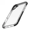 Cover Cellularline TETRACIPH16T do iPhone 16 15,5 cm Czarny