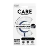 Cover PanzerGlass 1317 etui na telefon niebieski Transparent dla iPhone 16 Pro 6.3 cale