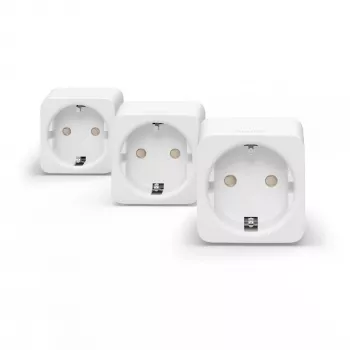 Philips Smart Plug 2300 W wewnątrz Biały