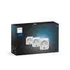 Philips Smart Plug 2300 W wewnątrz Biały