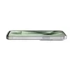 Etui do telefonu komórkowego Cellularline CLEARDUOGALS24FET, przezroczyste, 17 cm