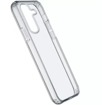 Cover Cellularline CLEARDUOGALA16T dla Samsung Galaxy A16 17 cm Transparentny