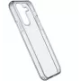 Cover Cellularline CLEARDUOGALA16T dla Samsung Galaxy A16 17 cm Transparentny