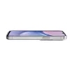Cover Cellularline CLEARDUOGALA16T dla Samsung Galaxy A16 17 cm Transparentny
