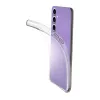 Cover Cellularline Galaxy S24 Fe 17 cm Transparent