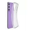 Cover Cellularline Galaxy S24 Fe 17 cm Transparent