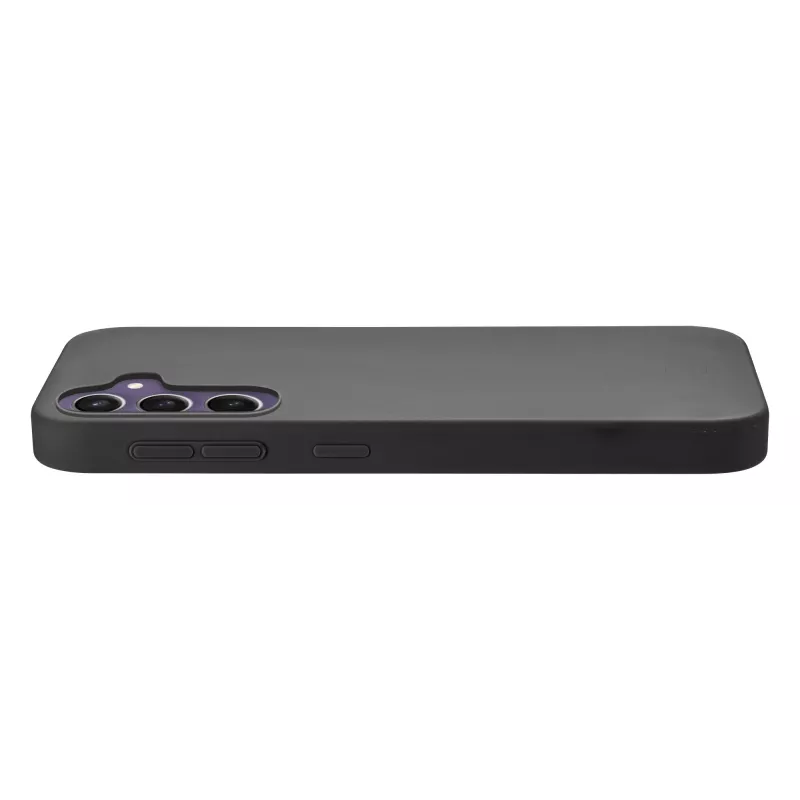 Cellularline Sensation etui do Samsung S24 FE czarne