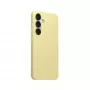 PanzerGlass CARE™ by ® Case Chardonnay Samsung Galaxy S25+, Cover, Samsung, Samsung - Galaxy S25+, żółty