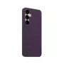 PanzerGlass CARE™ by ® Case Plum fioletowy Samsung Galaxy S25+