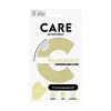 PanzerGlass CARE™ by ® Case Chardonnay Samsung Galaxy S25, Cover, Samsung, Samsung - Galaxy S25, żółty