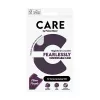 Pokrowiec PanzerGlass CARE by modne etui Plum fioletowy Samsung Galaxy S25 Transparent