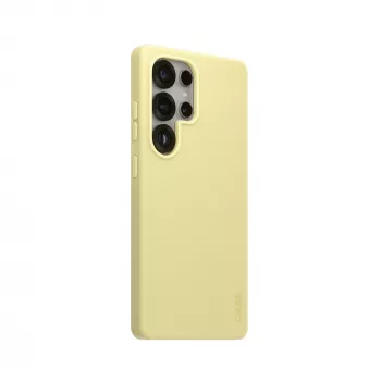 PanzerGlass CARE™ by ® Etui Chardonnay Samsung Galaxy S25 Ultra
