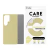 PanzerGlass CARE™ by ® Etui Chardonnay Samsung Galaxy S25 Ultra