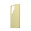 PanzerGlass CARE™ by ® Etui Chardonnay Samsung Galaxy S25 Ultra