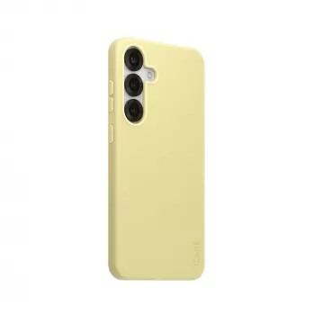 PanzerGlass CARE™ by ® Etui Chardonnay z Qi Kompatybilny Samsung Galaxy S25+