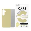 PanzerGlass CARE™ by ® Etui Chardonnay z Qi Kompatybilny Samsung Galaxy S25+