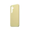 PanzerGlass CARE™ by ® Etui Chardonnay z Qi Kompatybilny Samsung Galaxy S25+