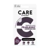 PanzerGlass CARE™ by ® Etui Śliwkowy Fiolet z obsługą Qi do Samsung Galaxy S25+