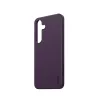 PanzerGlass CARE™ by ® Etui Śliwkowy Fiolet z obsługą Qi do Samsung Galaxy S25+
