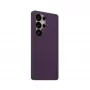 PanzerGlass CARE™ by ® Case Plum fioletowy w. Qi Kompatybilny Samsung Galaxy S25 Ultra