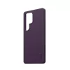 PanzerGlass CARE™ by ® Case Plum fioletowy w. Qi Kompatybilny Samsung Galaxy S25 Ultra