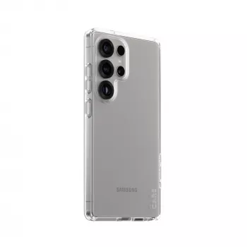 PanzerGlass CARE™ by ® Urban Combat etui Transparent Samsung Galaxy S25 Ultra