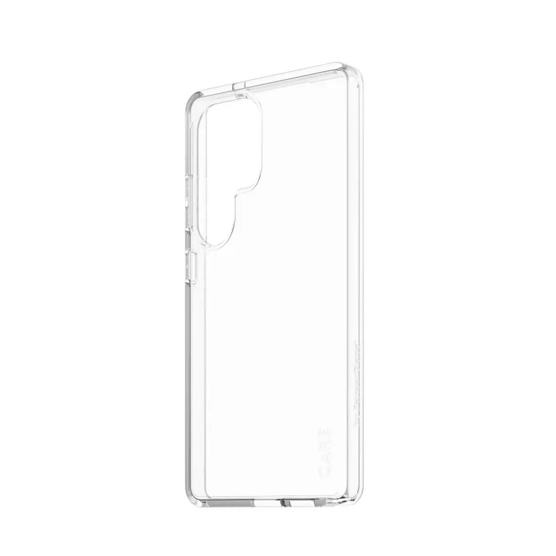 PanzerGlass CARE™ by ® Urban Combat etui Transparent Samsung Galaxy S25 Ultra
