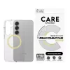 PanzerGlass CARE Urban Combat przezroczyste etui Chardonnay Qi Samsung Galaxy S25+
