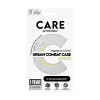 PanzerGlass CARE Urban Combat przezroczyste etui Chardonnay Qi Samsung Galaxy S25+